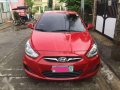 Hyundai Accent MT 2011 REPRICED-0