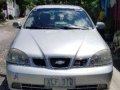 Good Condition Chevrolet Optra 2004 AT For Sale-1