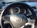 Honda City 2013 Grey for sale-8