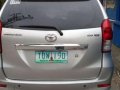 Toyota Avanza 1.5G 2012 model manual for sale -3