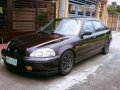 1998 Honda Civic lxi manual fresh for sale -0