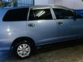 Fresh Like New 2014 Toyota Innova E For Sale-6
