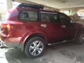 Super Fresh Mitsubishi Montero Sports 2.5 Gls-v 4x2 2012 For Sale-0