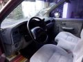 Isuzu Crosswind 2002 mdl for sale -4