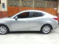 Mazda 2 2016 SILVER FOR SALE-3