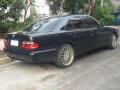 Mercedes Benz e240 SWAP 1999 For Sale -3