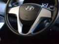 Hyundai Accent 1.4L AT-6