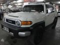 2014 Toyota FJ Cruiser good for sale -0