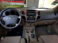 Toyota Fortuner 2010 Diesel Silver For Sale -5