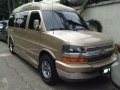 CHEVROLET Express Van 2 2009 for sale -0