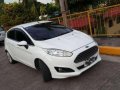 For sale 2014 Ford Fiesta Ecoboost-2