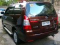 2014 Toyota Innova E fresh for sale -3