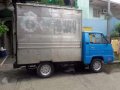 Mitsubishi L300 Aluminum Van 1996 mdl for sale -1