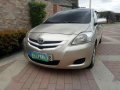 2008 Toyota Vios E Manual Super Fresh for sale -1