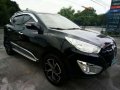 Hyundai Tucson 2011 model (Gas) for sale -1