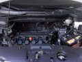 Honda CRV 4x2 Automatic-5