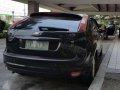 2008 Ford Focus black for sale -6