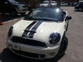 Mini Roadster 2014 LIKE NEW FOR SALE-2