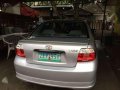toyota vios j 2006-10