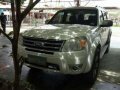 FORD Everest 2012 Model top condition for sale -0