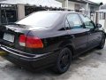 Honda Civic VTi 1997 AT VTEC for sale -4