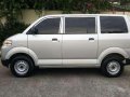 2013 Suzuki APV Manual for sale-2