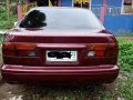 Nissan Sentra Series 4 98 AT-3