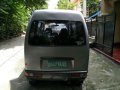 Suzuki Minivan-3