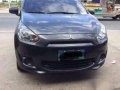 Mitsubishi Mirage Hatchback 2012 For Sale -1