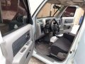 Nissan Cube Automatic (Limited) 2002 for sale -8