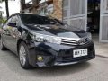 2014 Toyota Altis 16v for sale -5