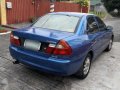 2000 Mitsubishi lancer 1.5glx for sale -1