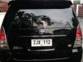 2007 toyota innova J-5