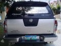 Nissan Navara 2009 4X4 AT for sale -3