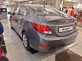 For sale Hyundai ACCENT 1.4 gas 2017-4