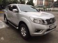 2015 Nissan Navara fresh for sale -1