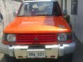 Pajero 3 door-1