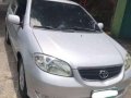 RUSH!!! Vios 1.5G AT-1