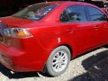 Fresh In And Out Mitsubishi Lancer EX GSX 2011 For Sale-3
