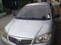 Top Of The Line Toyota Vios J 2006 For Sale-2