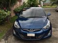 Fully Loaded Hyundai Elantra 1.6 GLS 2015 For Sale-1