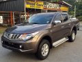 Mitsubishi Strada 2016 for sale -1