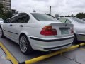 E46 BMW 316i-2