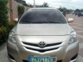 2008 Toyota Vios E Manual Super Fresh for sale -4