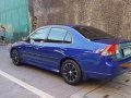 2003 Honda Civic Vti MT Blue For Sale -8