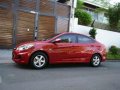 Hyundai Accent 1.4L AT-2