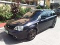 2007 Chevrolet OPTRA WAGON 1.6L MATIC Like Lancer City Altis Vios Rio-1