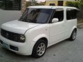 nissan cube hatch for sale -1