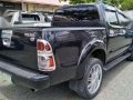 Good Condition Toyota Hilux G 2012 MT For Sale-3