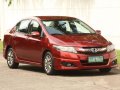 Honda City 2009 for sale -0